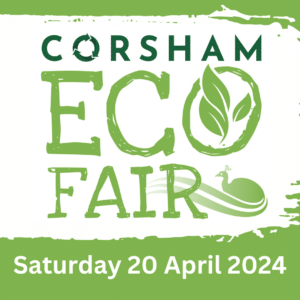 Corsham Eco Fair - 20 April 2024